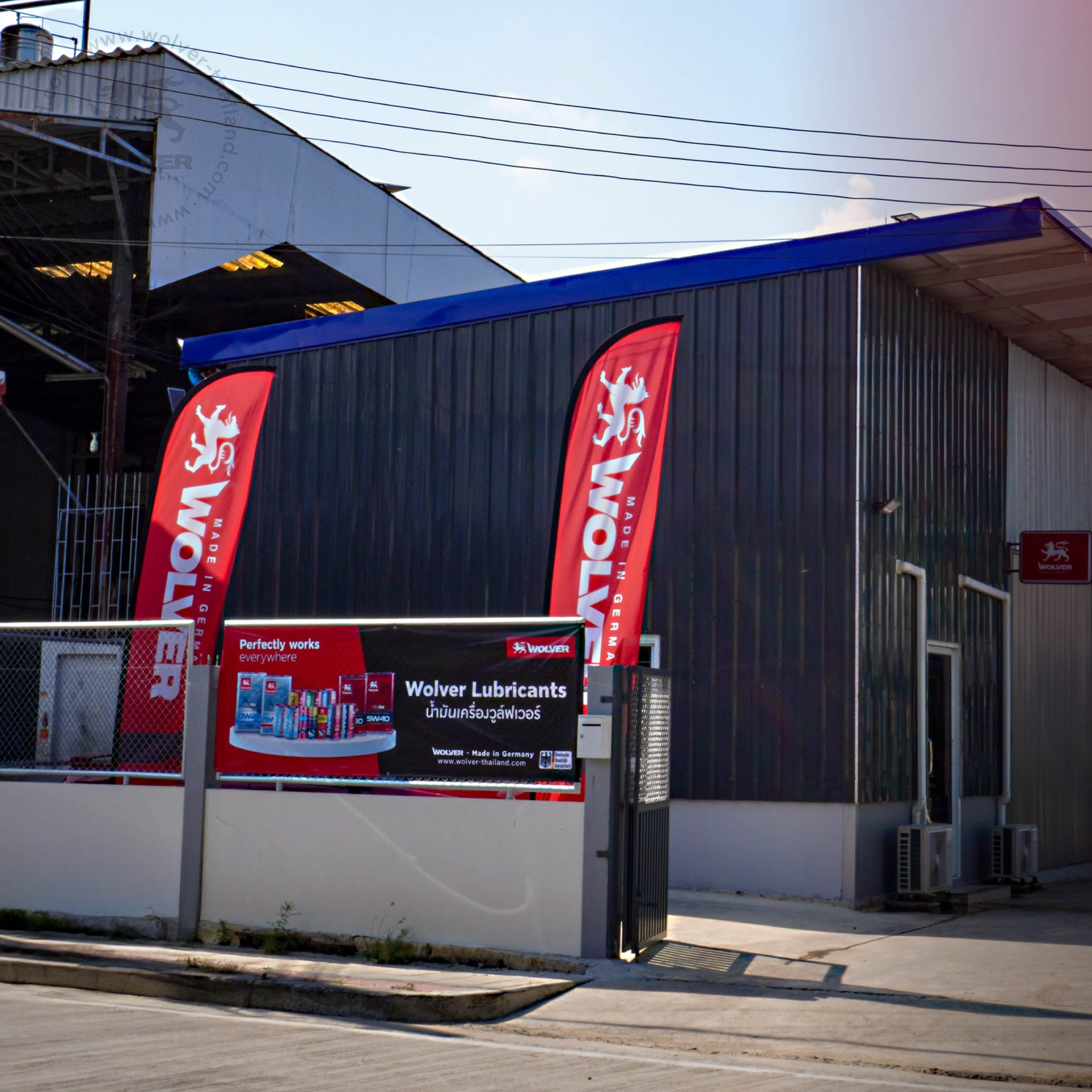 Wolver.Thailand - 🚩 ATP.service ซ่อมเบนซ์ อู่เซอร์วิส... | Facebook