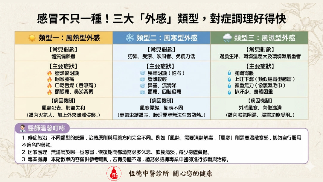 恆德中醫診所