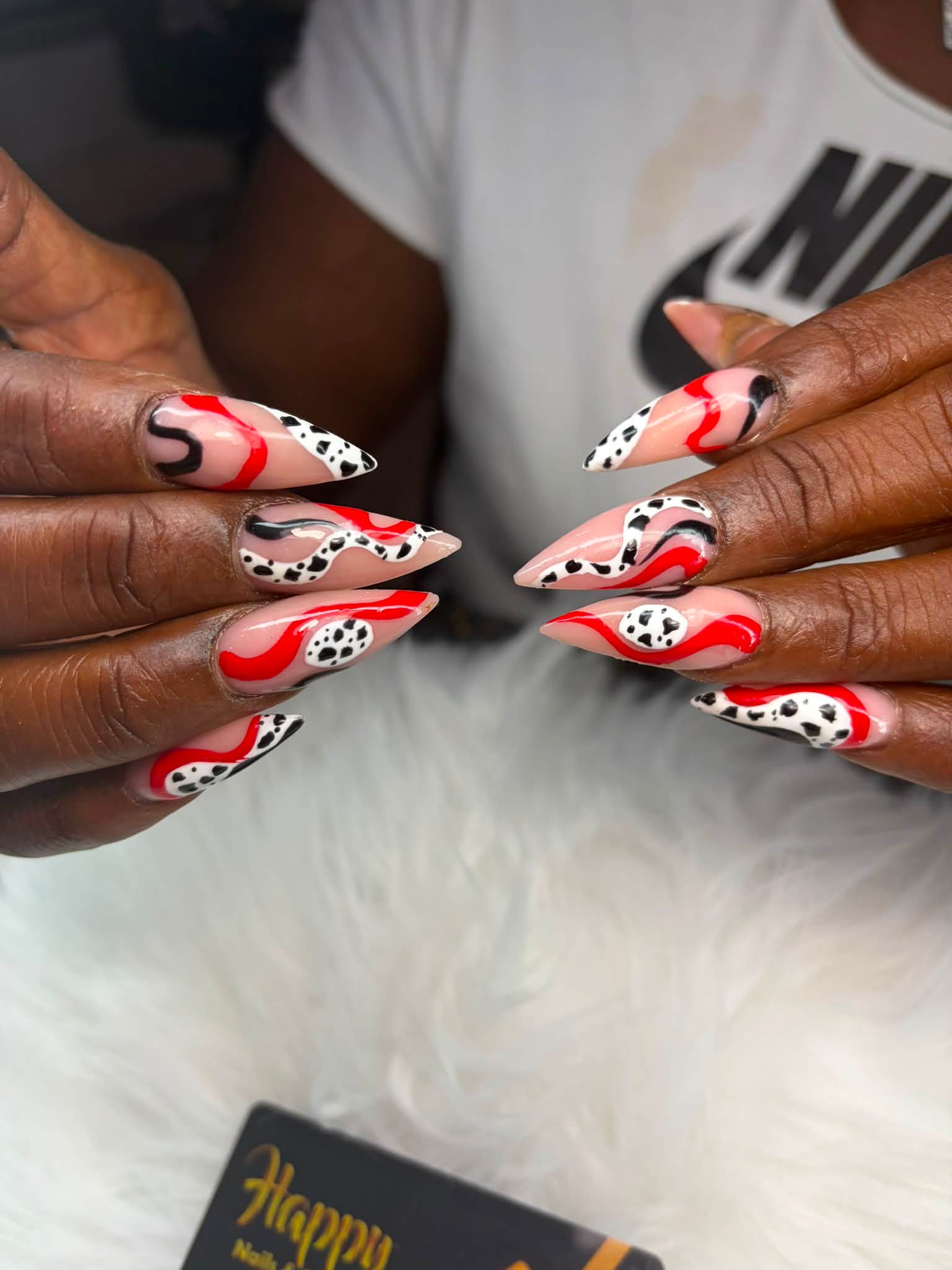 Nails by Ana ❤️🤩👍