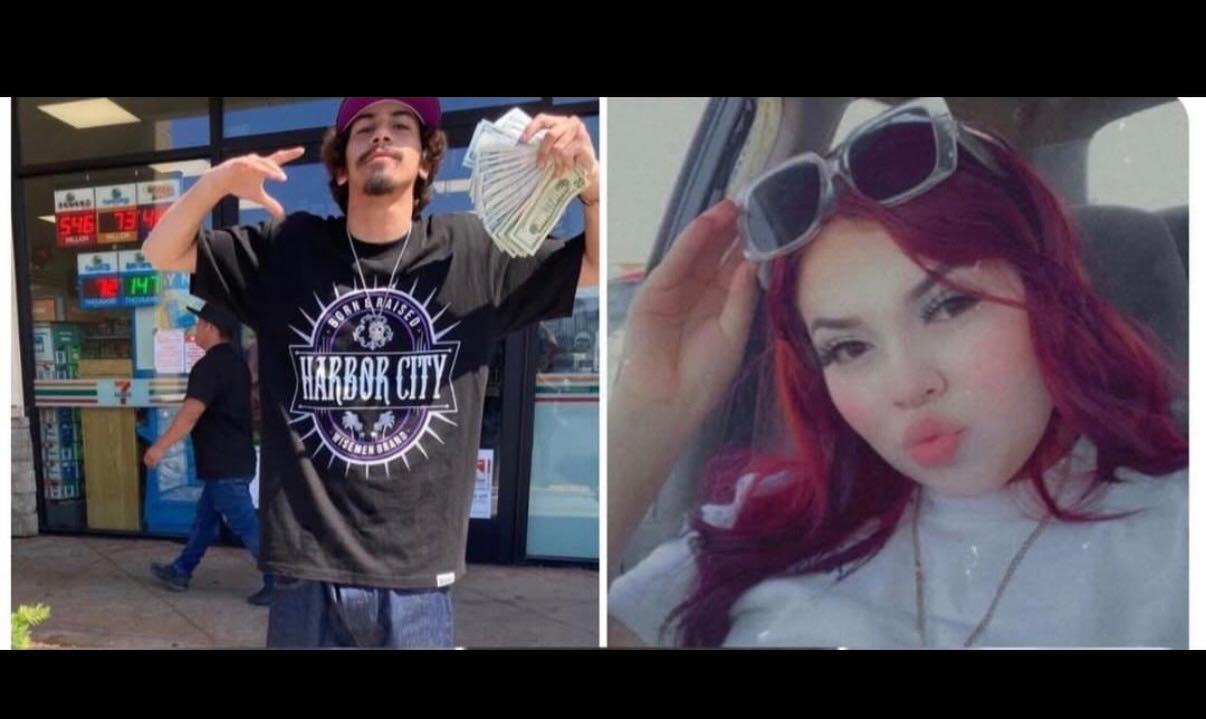 calihoodpage - RIP C Los from Harbor City Rifa and his... | Facebook