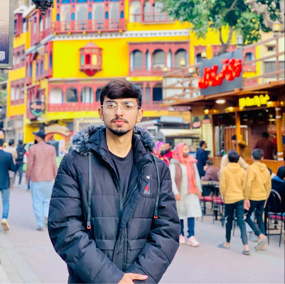 Taimoor Younas | Burewala