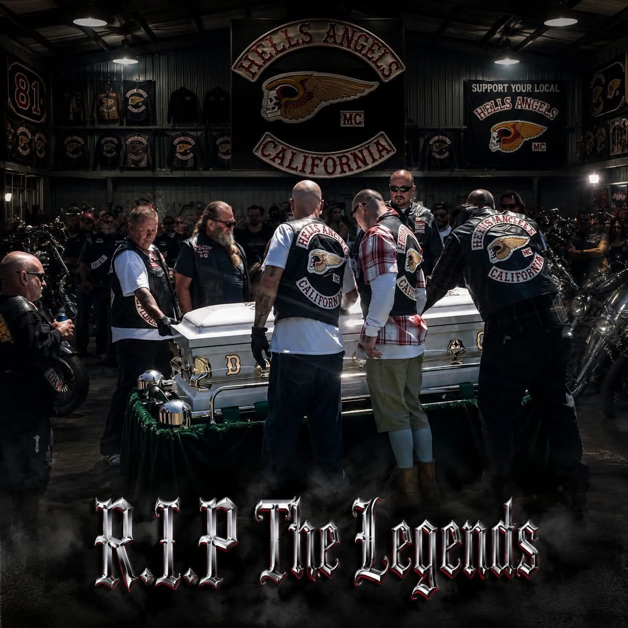 Hells Angels Motorcycle Club | Facebook