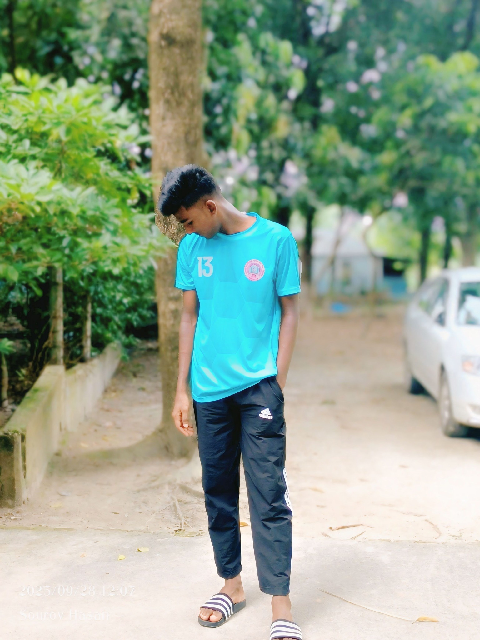 Ram Kumar Das