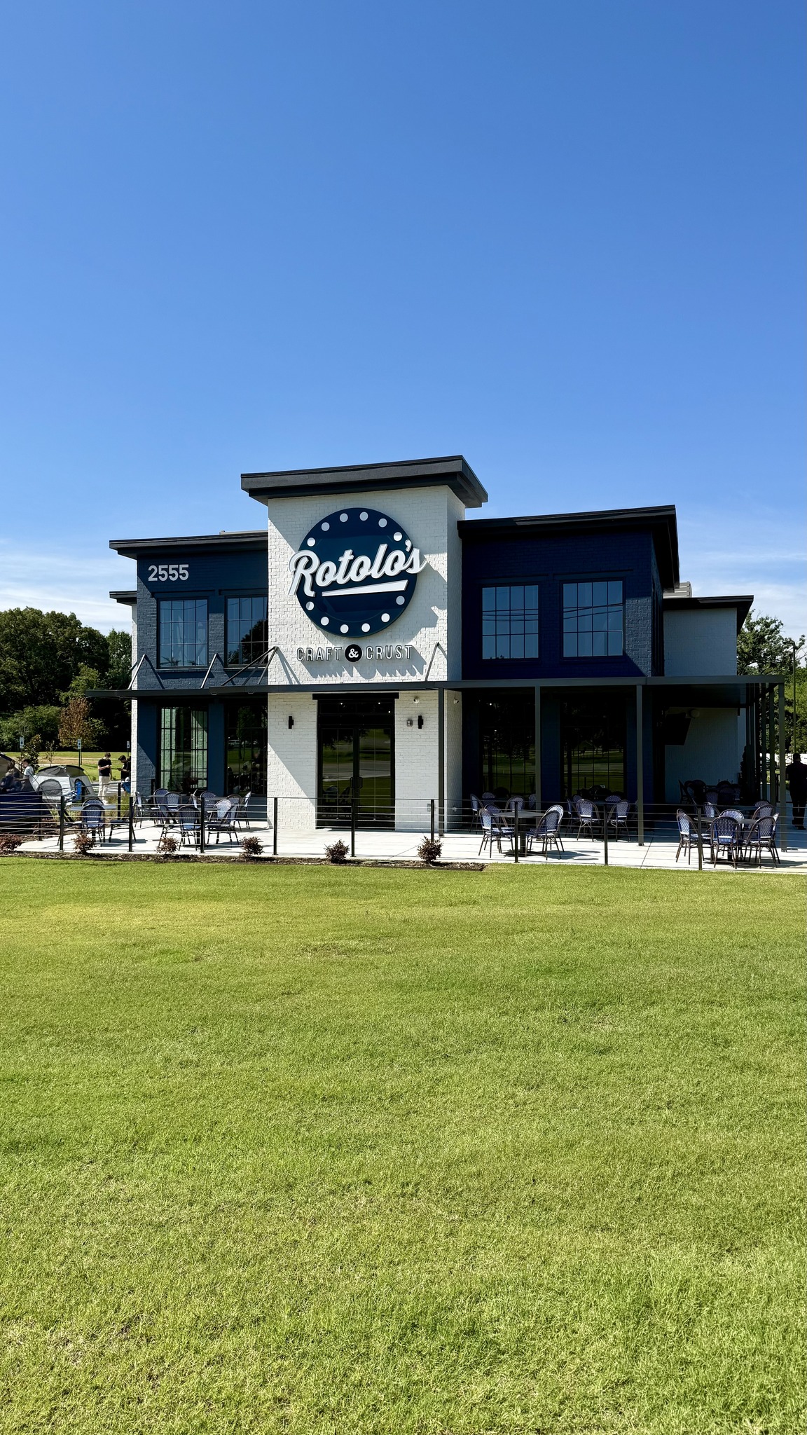 Rotolo's Craft & Crust - Conway, AR | Conway AR