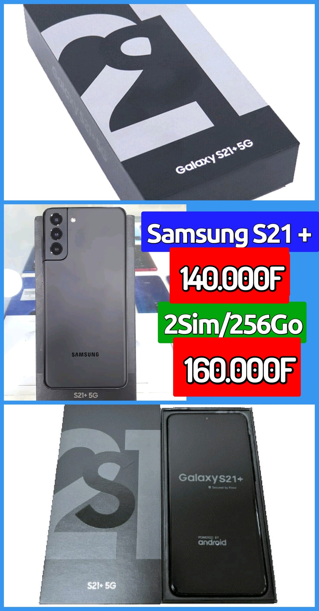 Reference Phone GB added a new photo. - Reference Phone GB