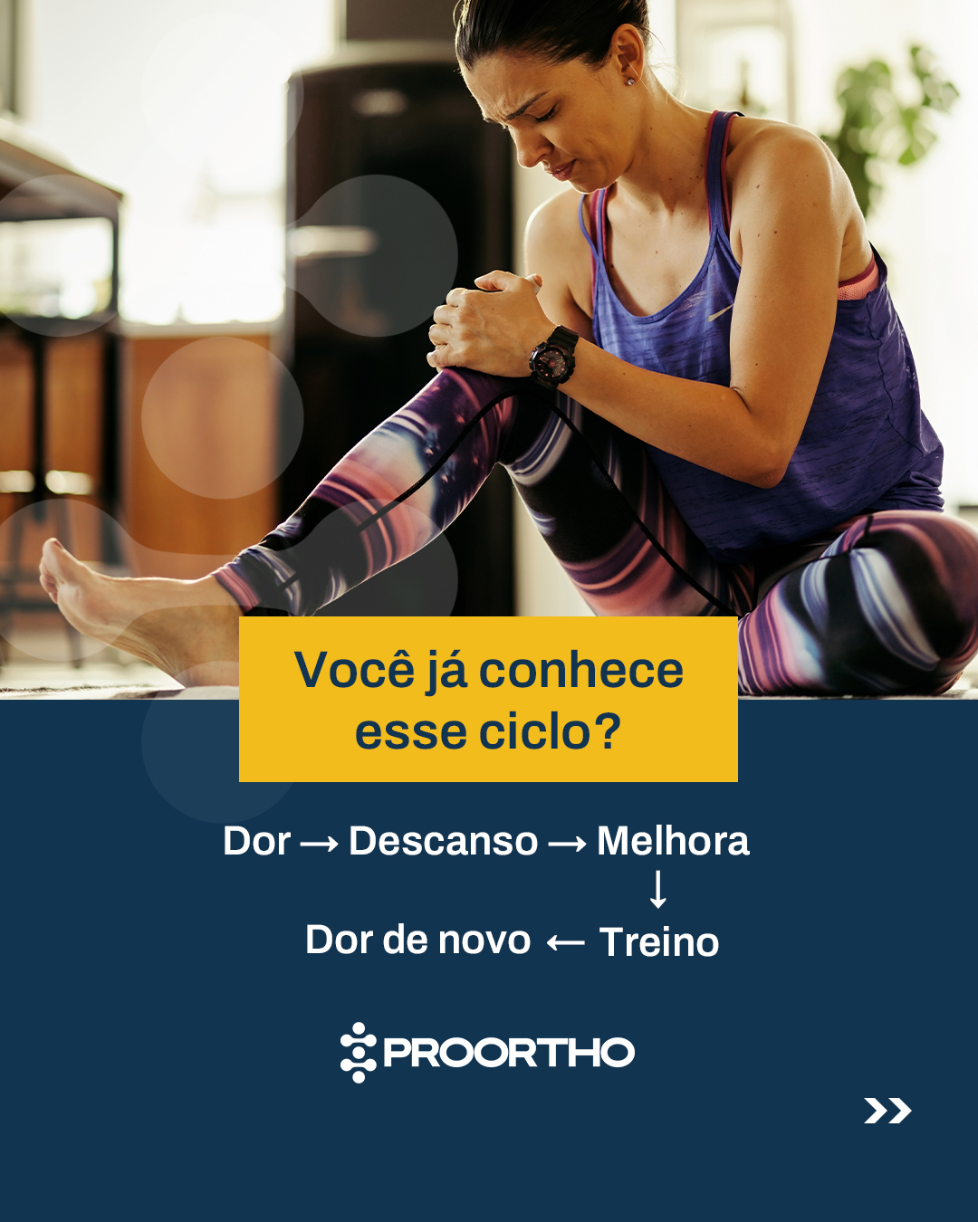 Clínica ProOrtho