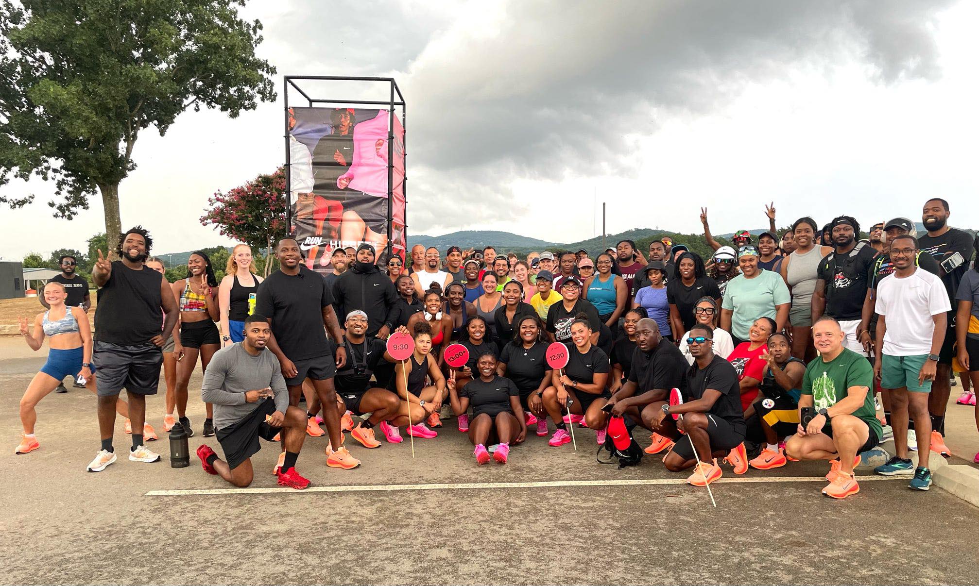Rocket City Runners | Huntsville AL