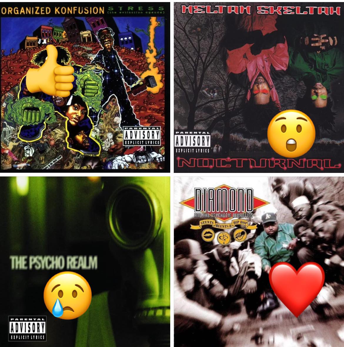 Boot Camp Clik – Casualties of War レコード casualties-of-war