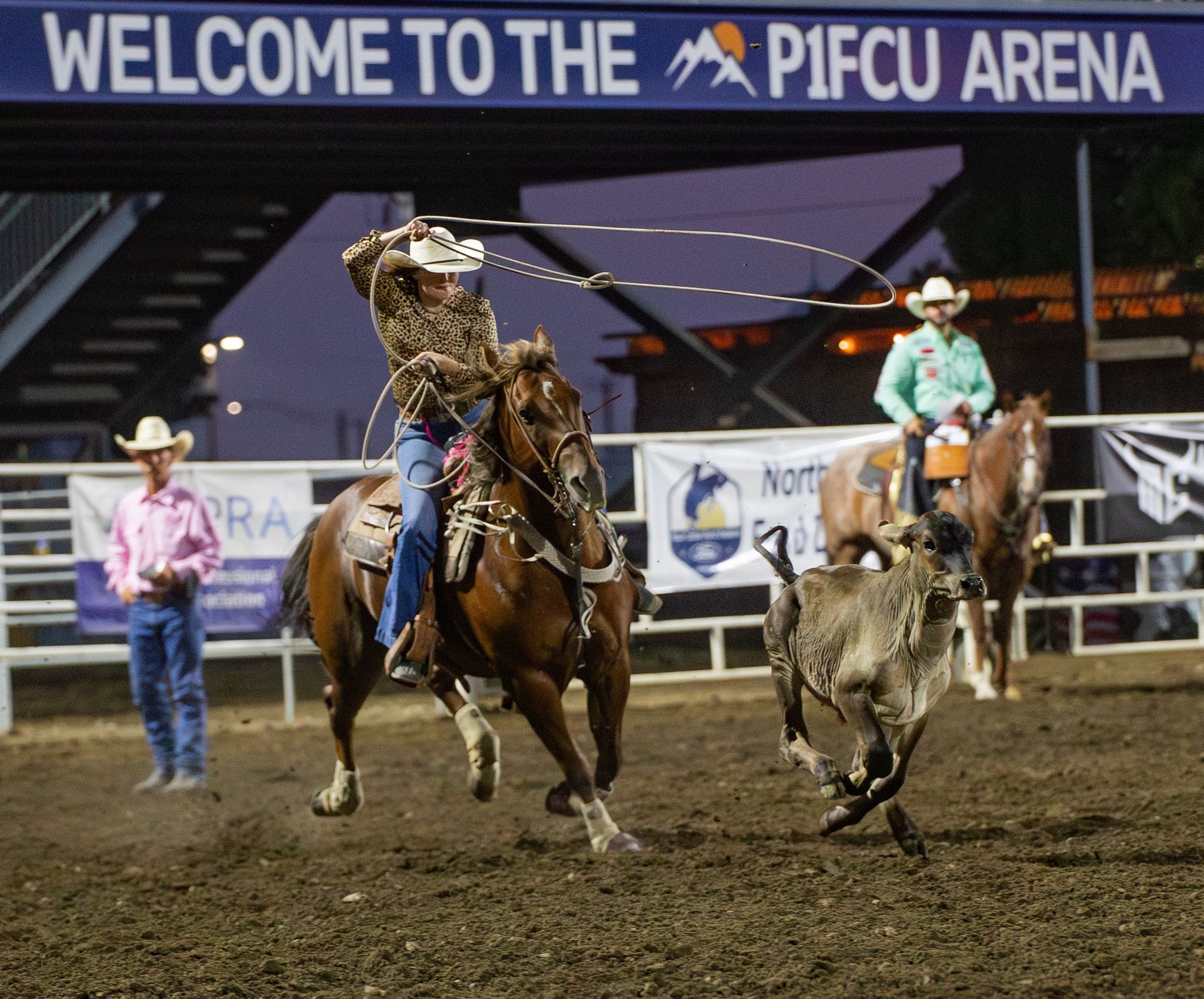 Walla Walla Fair & Frontier Days Rodeo | Walla Walla WA
