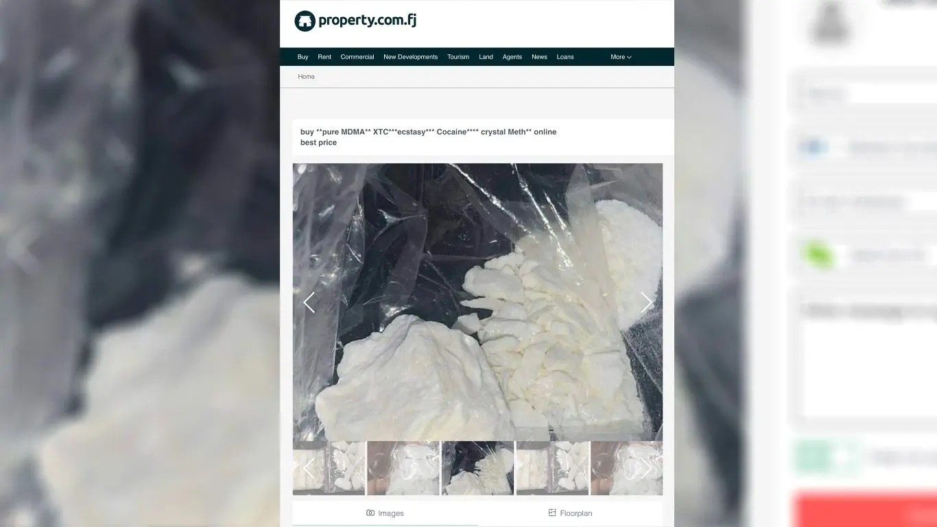 How to buy mdma
