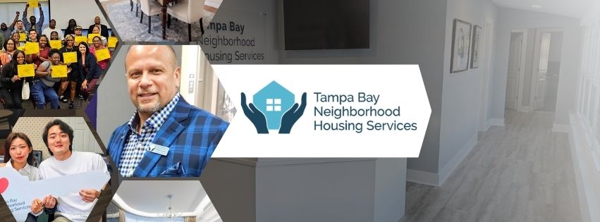 Tampa Bay Neighborhood Housing Services | Clearwater FL