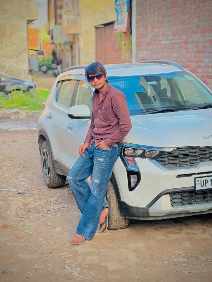 I have sort dekhna doosra Bhai jaldi Aayega | Kaif Pahat Bishambhriya