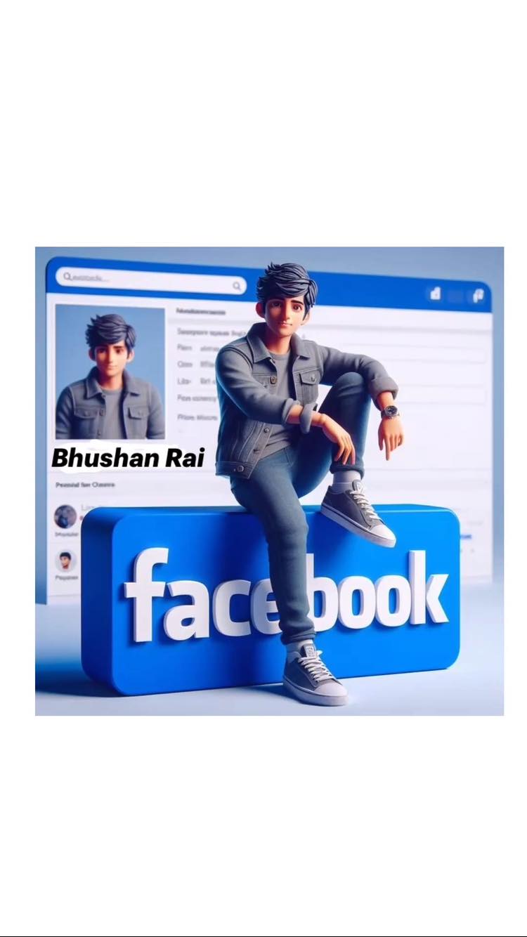 Bhushan Rai