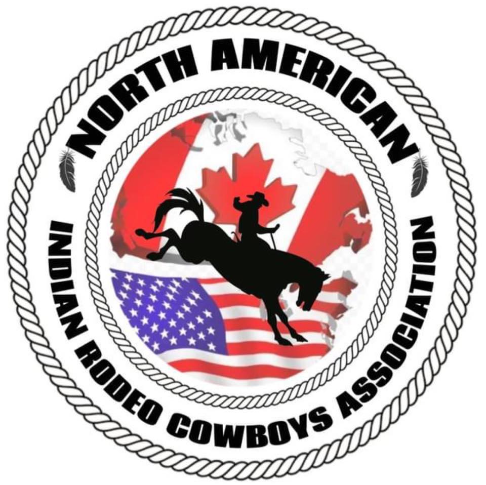 North American Indian Rodeo Cowboys Assoc - Indian Rodeo Clothing Shared Choking Risk