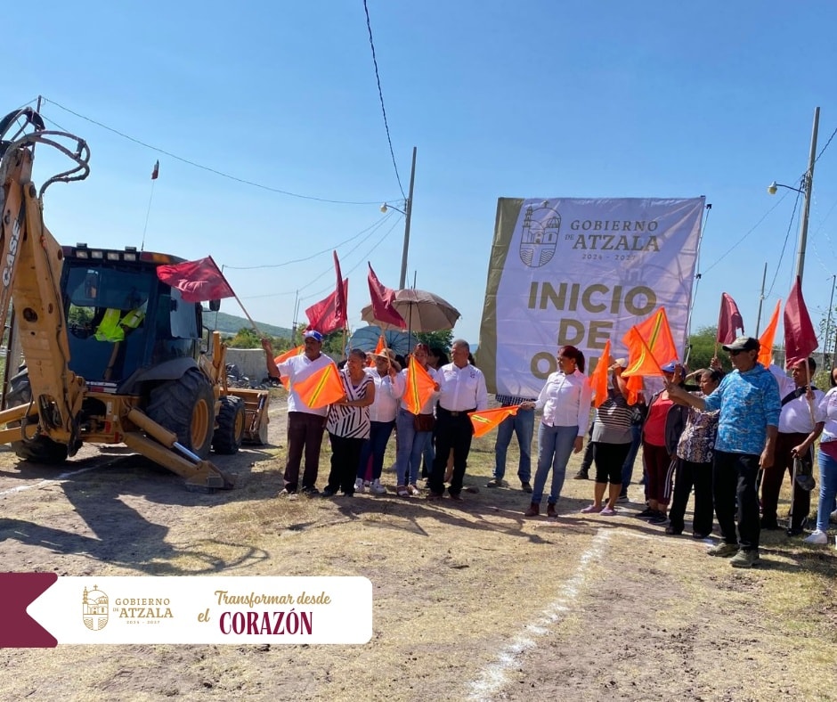 Secretaria de Seguridad Ciudadana Atzala Puebla | Atzala