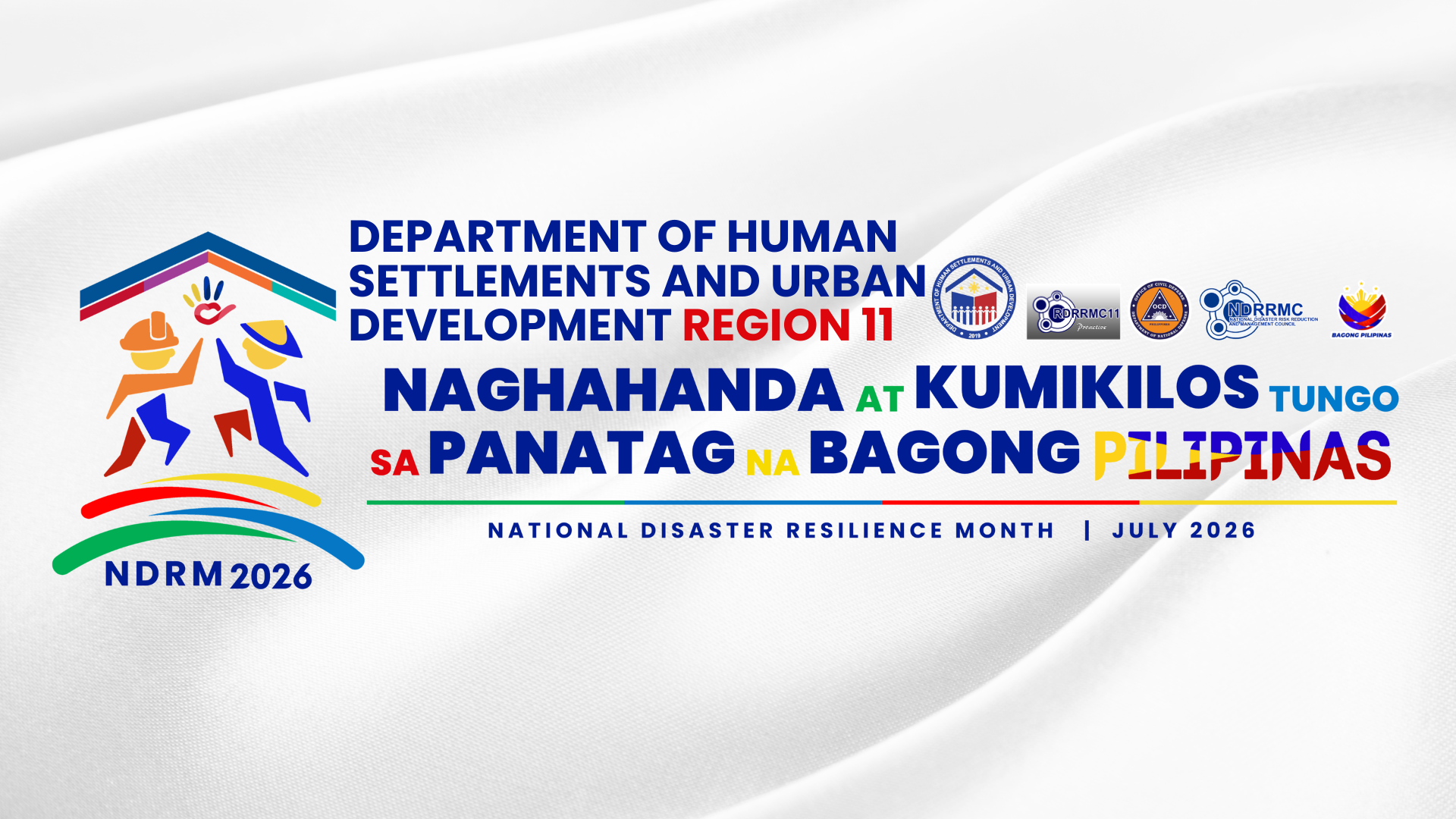 DHSUD Regional Office 11