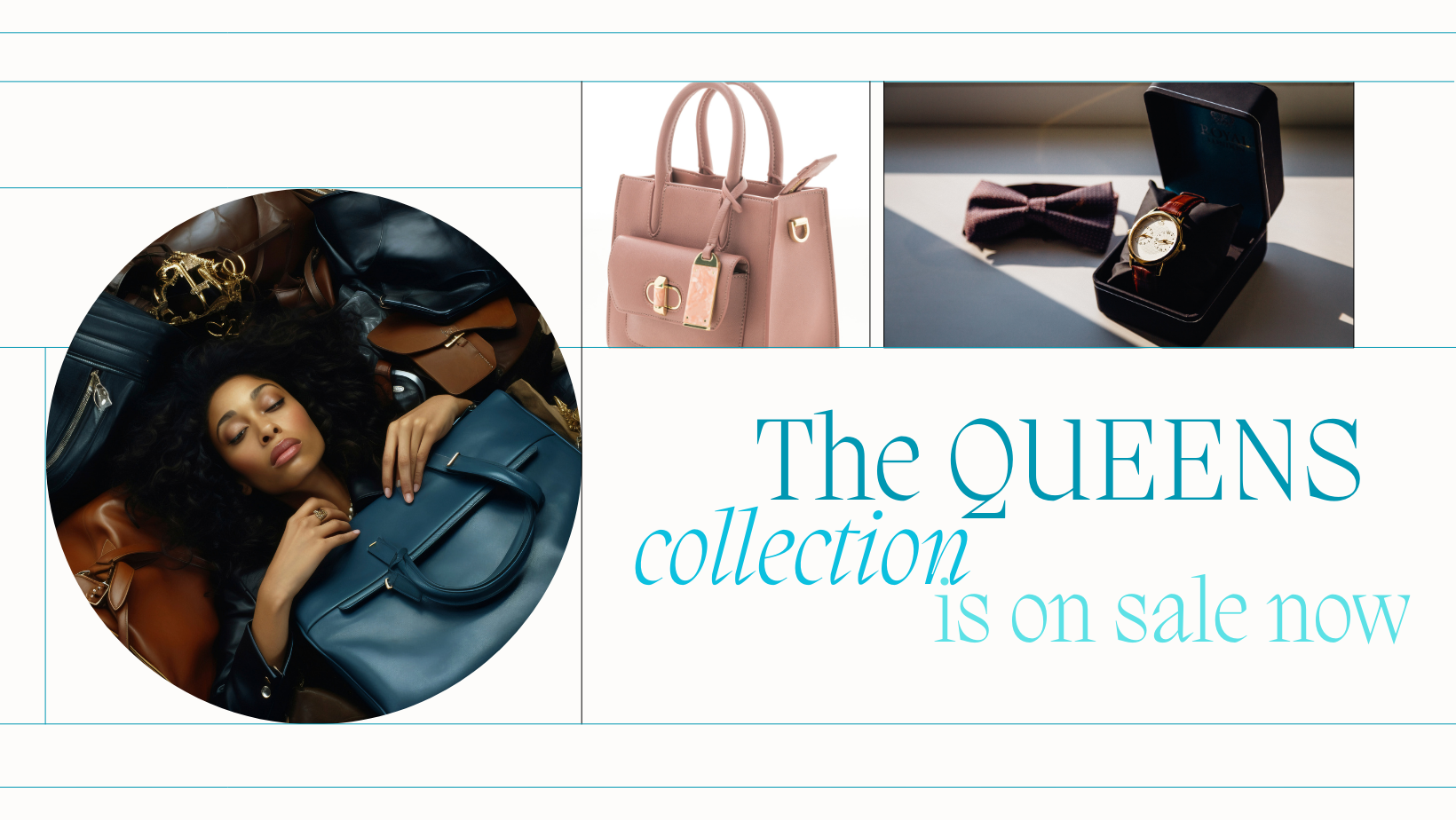 The Queens Collection added a new... - The Queens Collection
