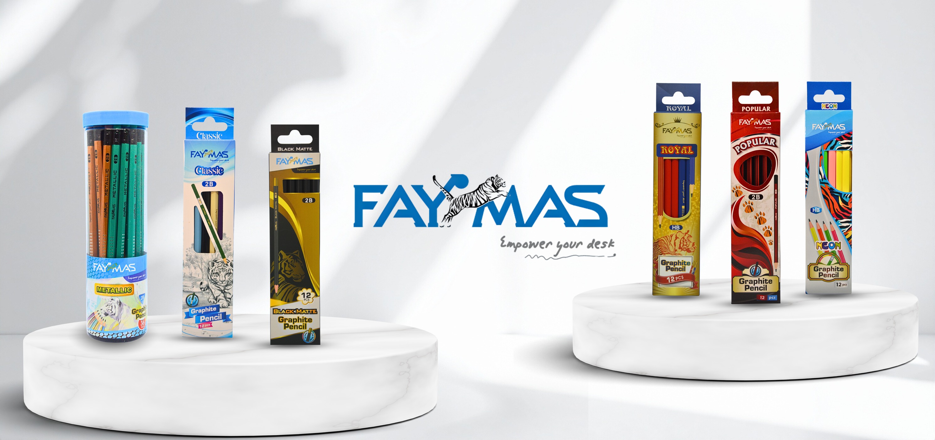 Faymas | Dhaka