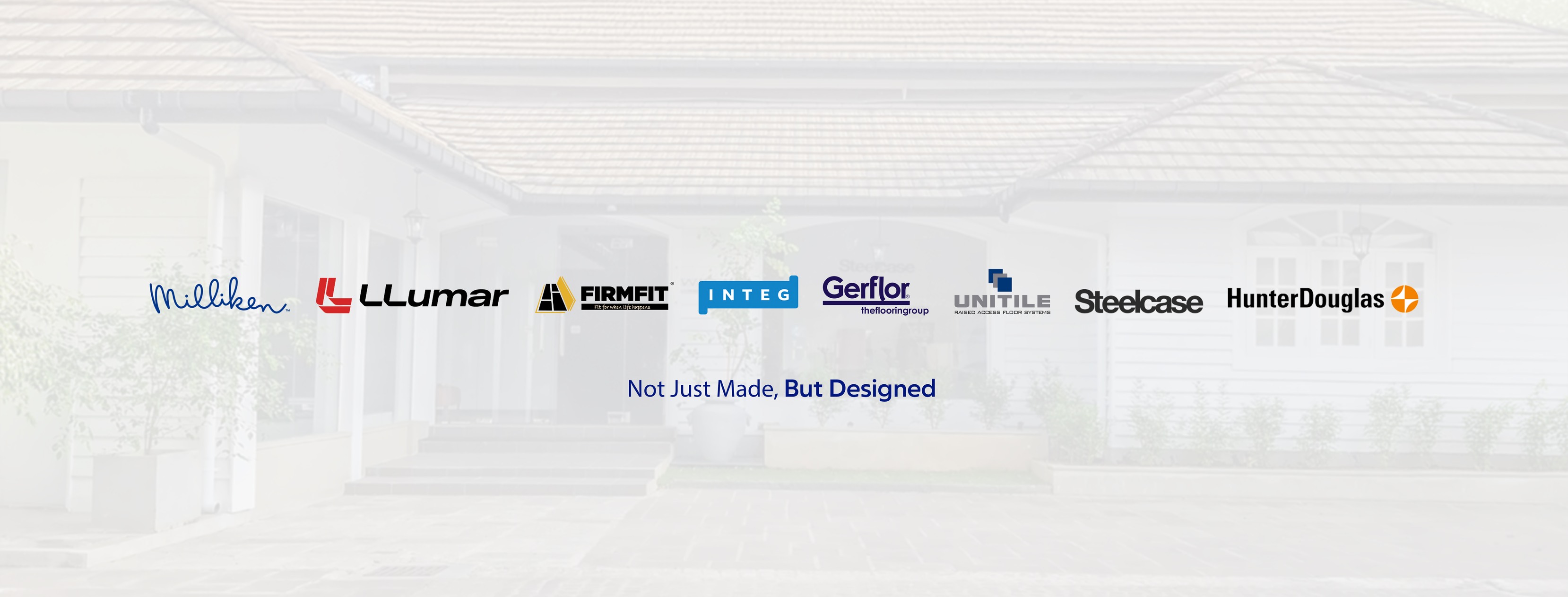 Widac Commercial Interiors | Colombo