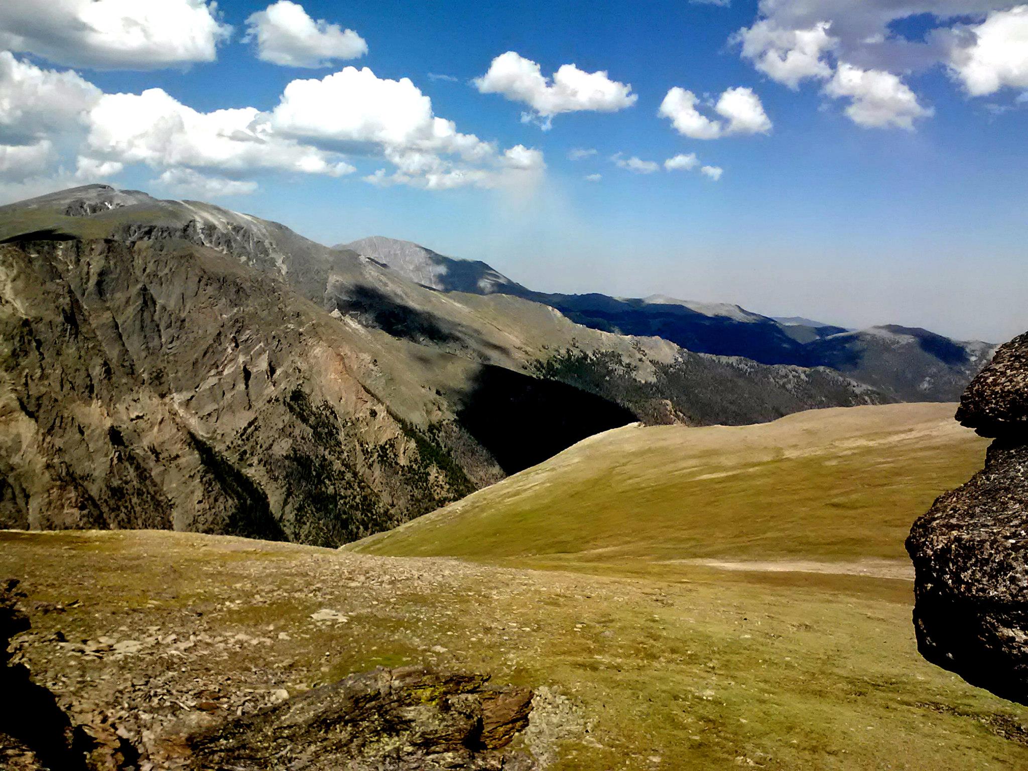Rural Mountain Media | Livermore CO