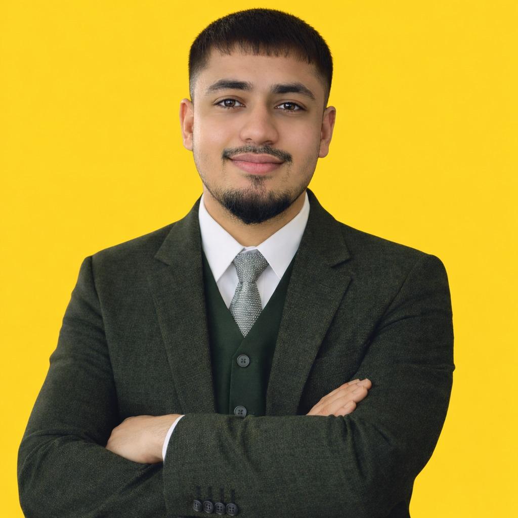Jabed Omar