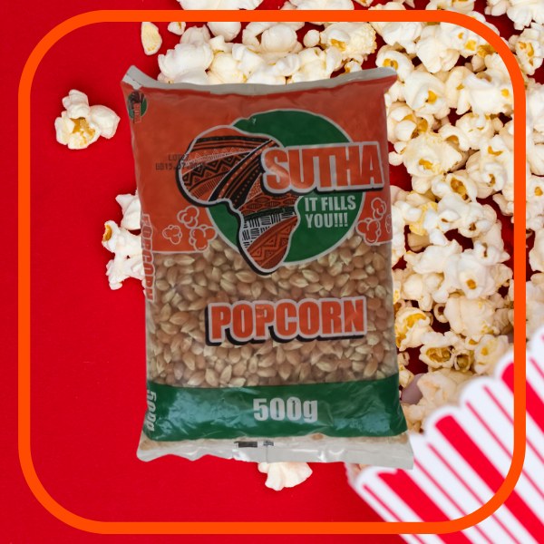 Sutha Maize Meal | Ingogo