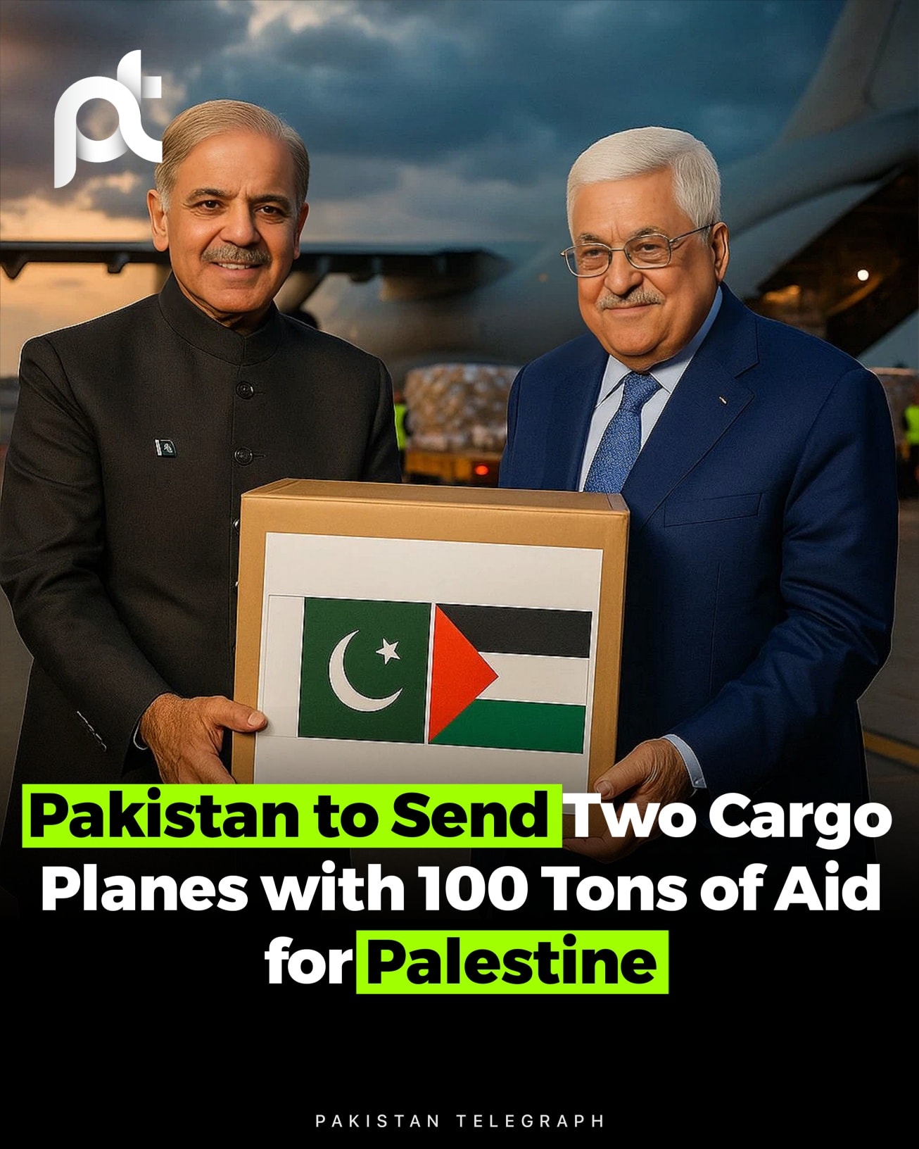 Pakistan - Under the directive of Prime Minister, the Government of ...