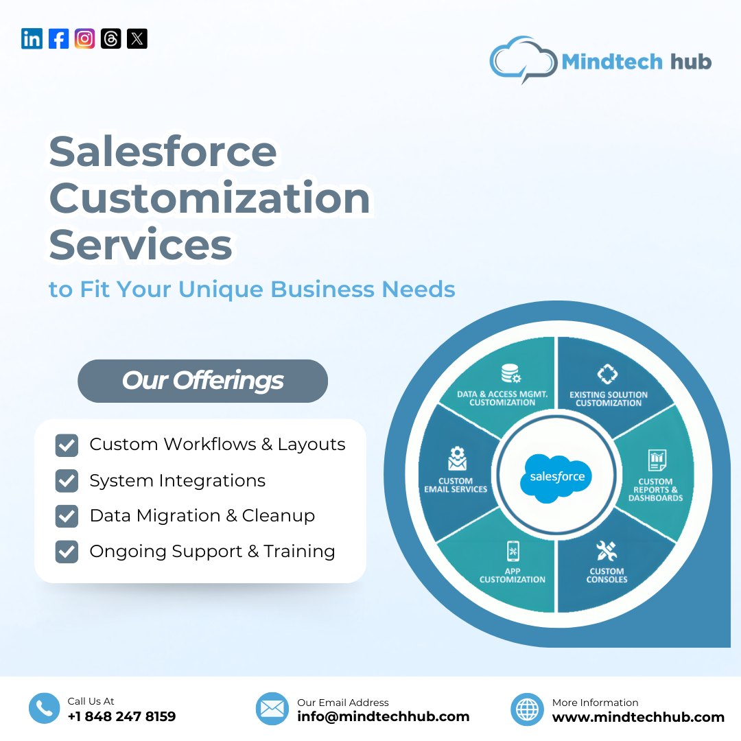 MindTech Hub | Edison NJ