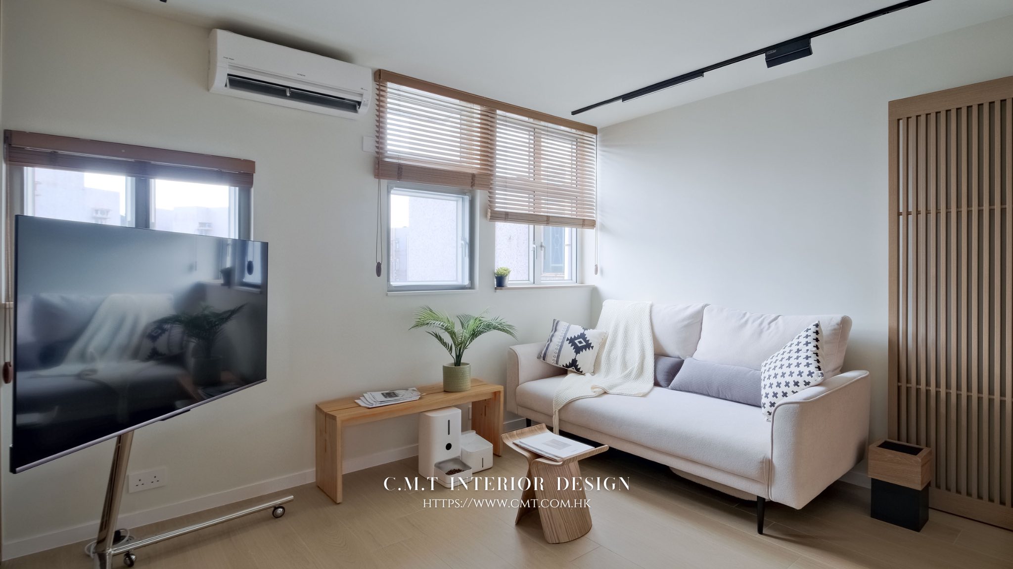 CMT Interior Design Ltd. added... - CMT Interior Design Ltd.
