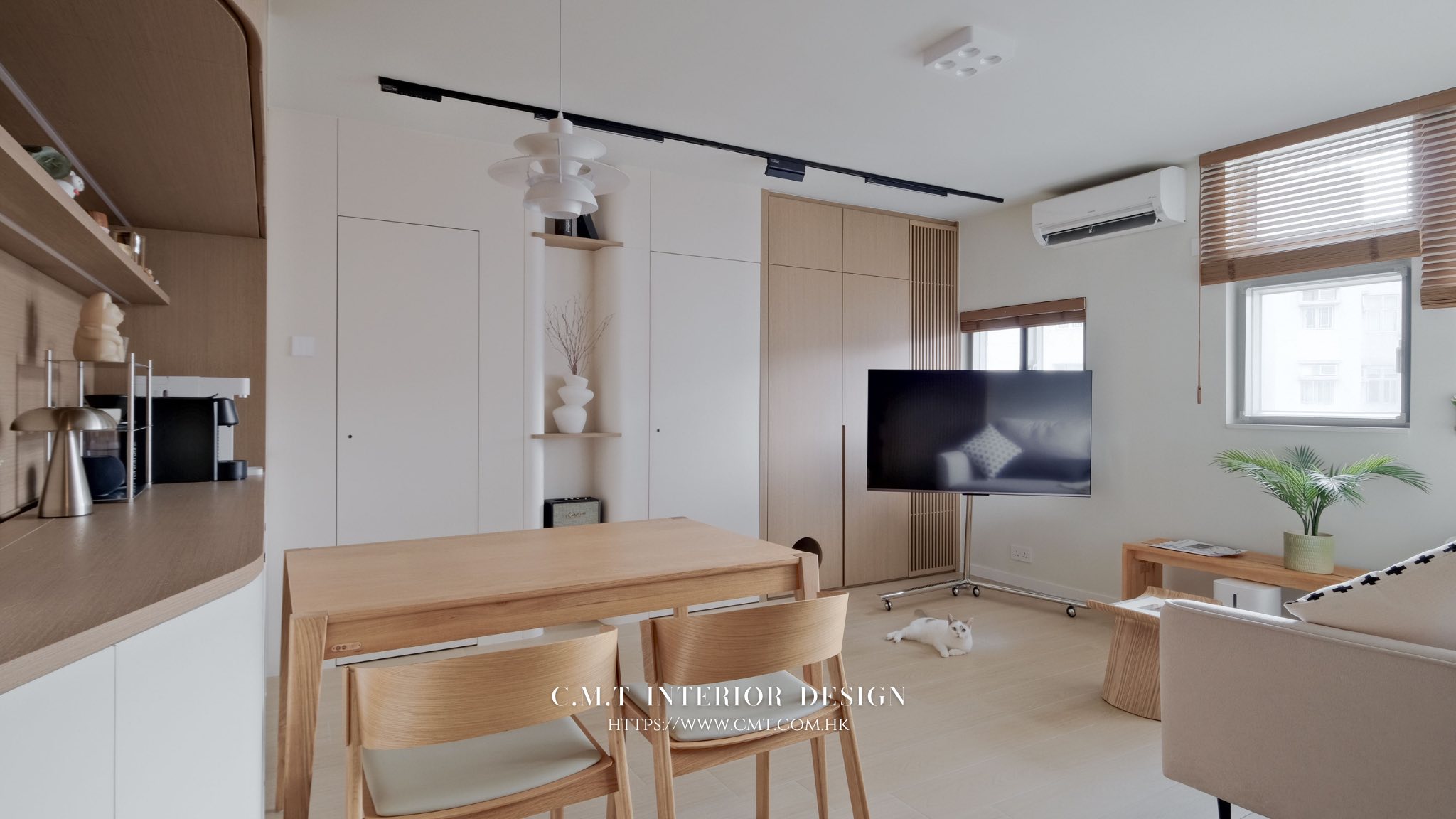 CMT Interior Design Ltd. added... - CMT Interior Design Ltd.
