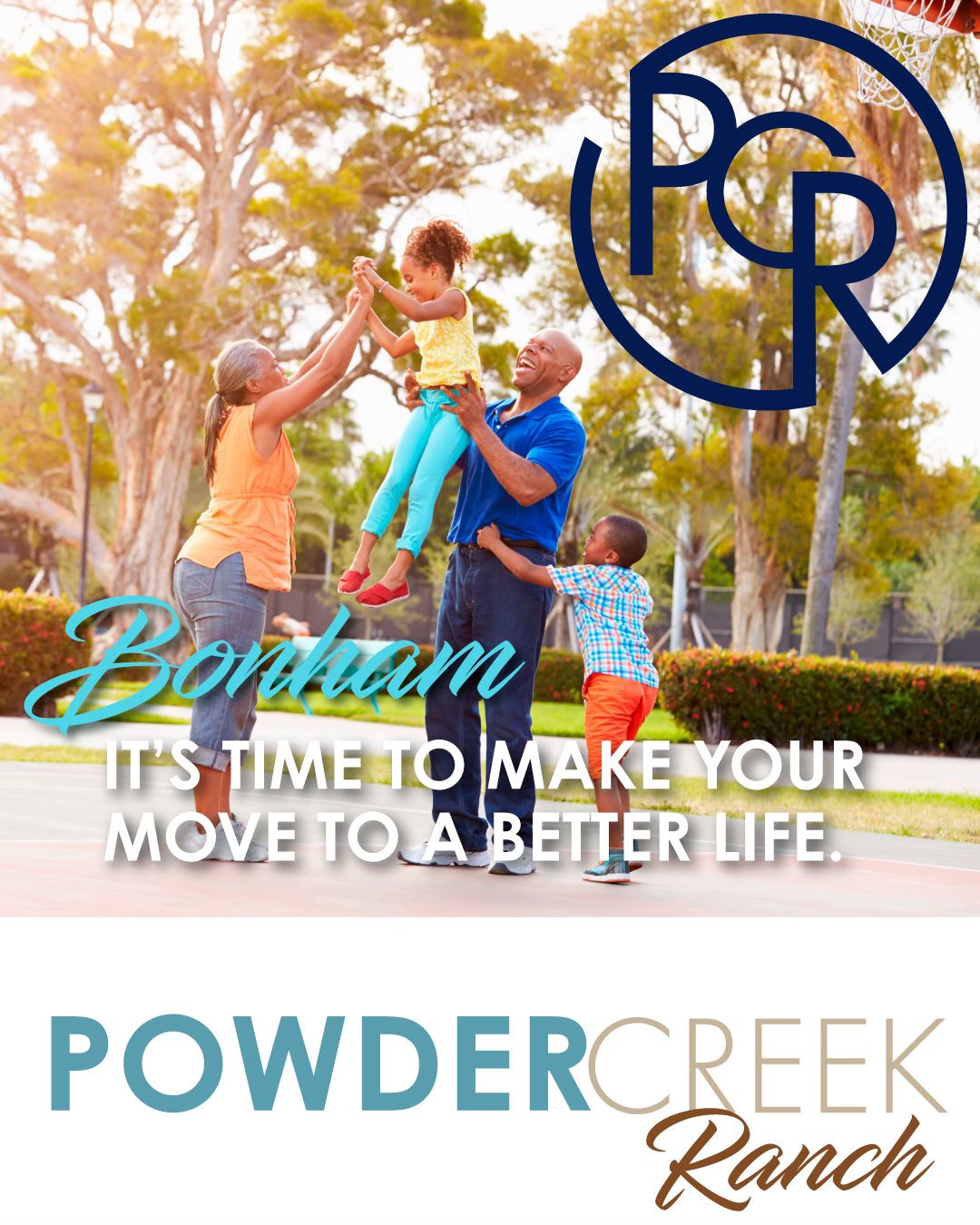 🌟 Why Move to Bonham, TX? 🌟 🏡... - Powder Creek Ranch | Facebook