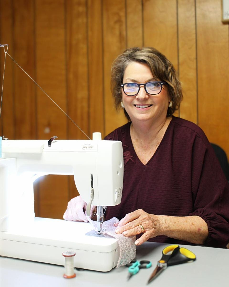 cheryl's formal dress alterations Hi, I'm Cheryl!! I specialize in bridal and formalwear alterations! Check out my business page to learn more about me! If you or someone you know need alterations, feel free to message Midland michigan