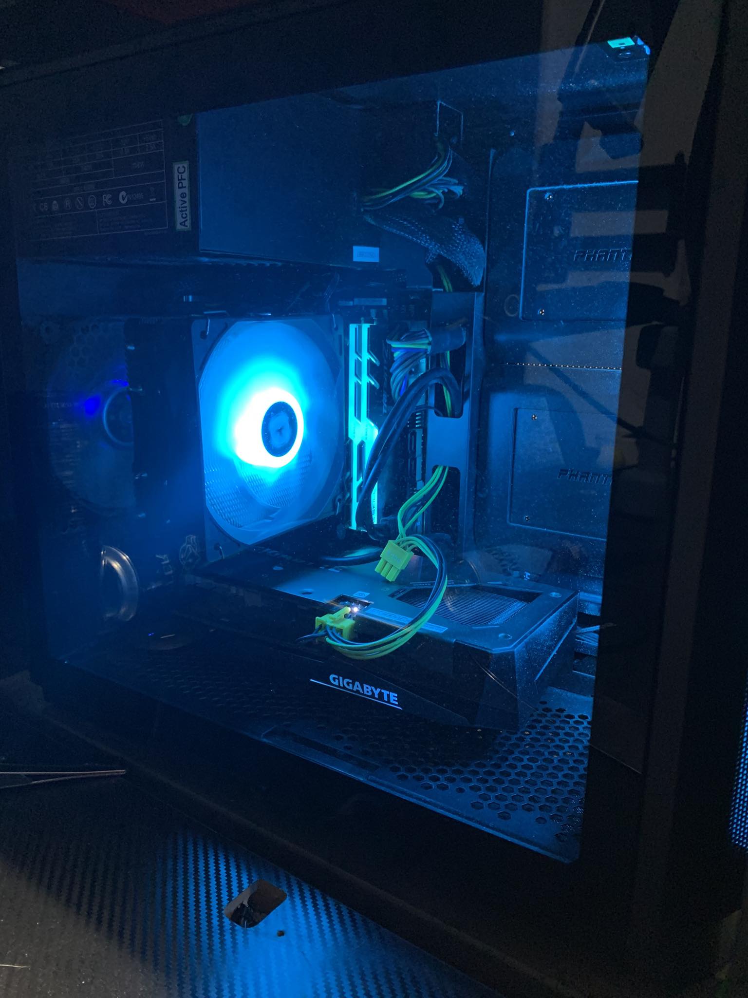 PCパーツ ASUS ROG STRIX B450＆Ryzen5 1600セット