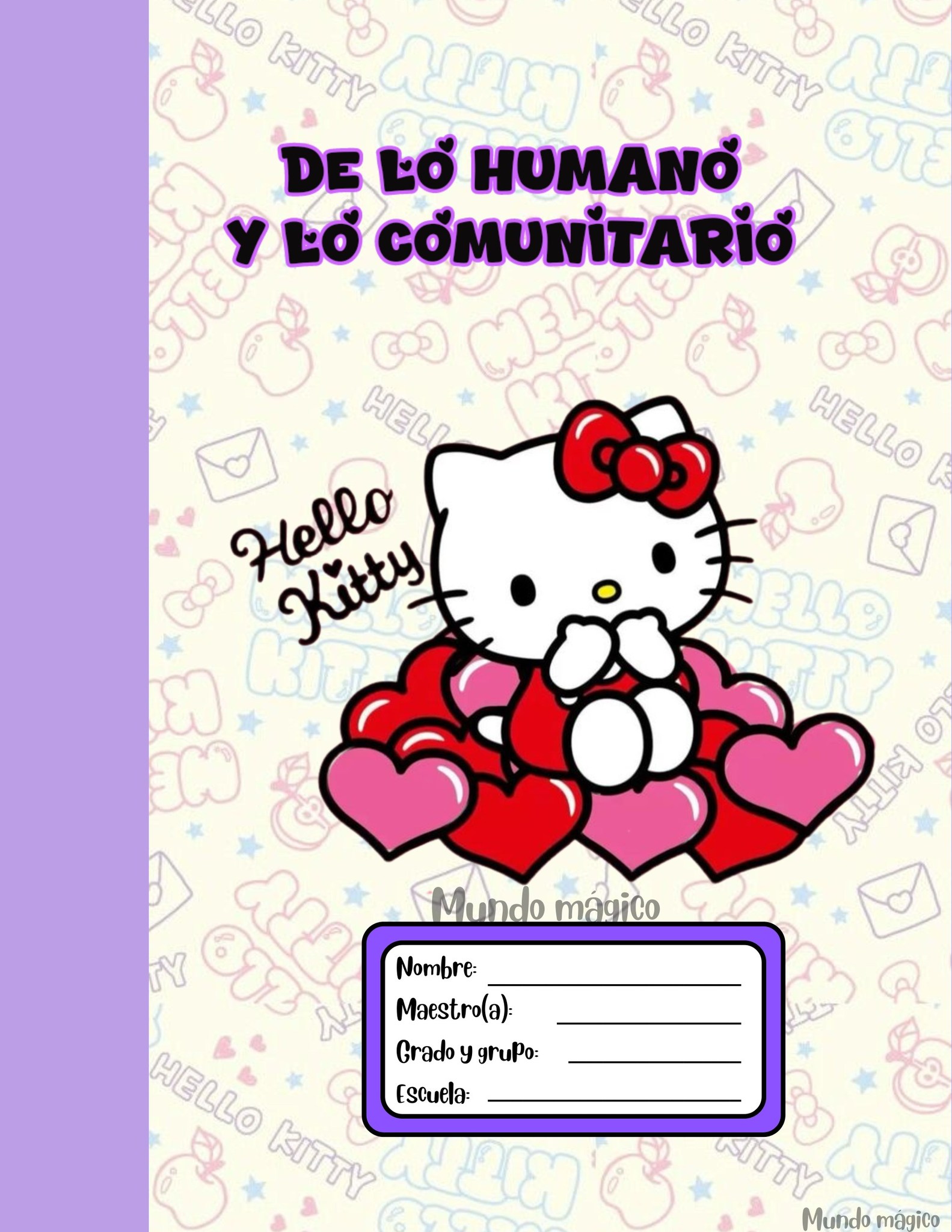 Mundo mágico - Mundo mágico added a new photo.