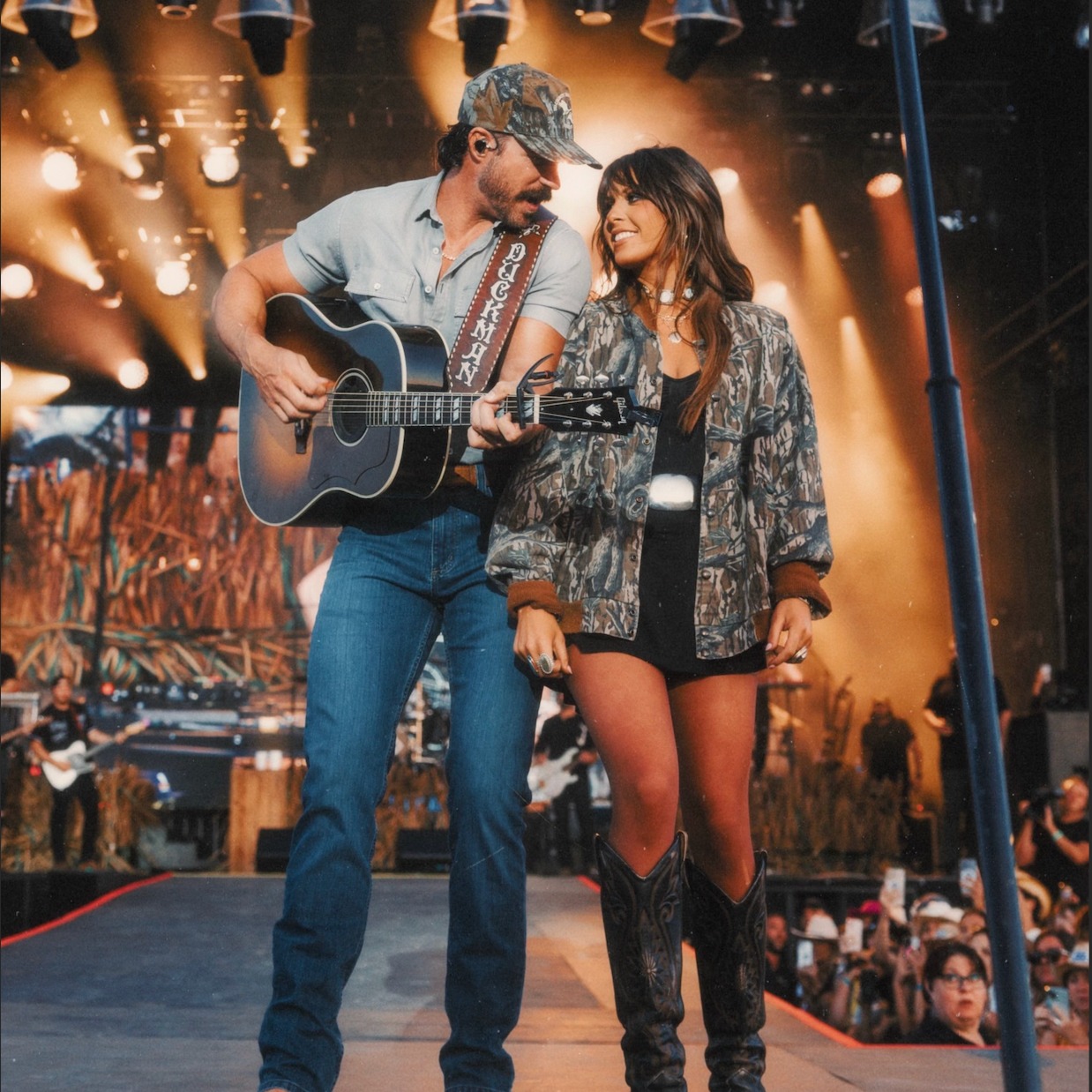 GATA - You look like you love #GATAJAM2025! If you have a presale code ...