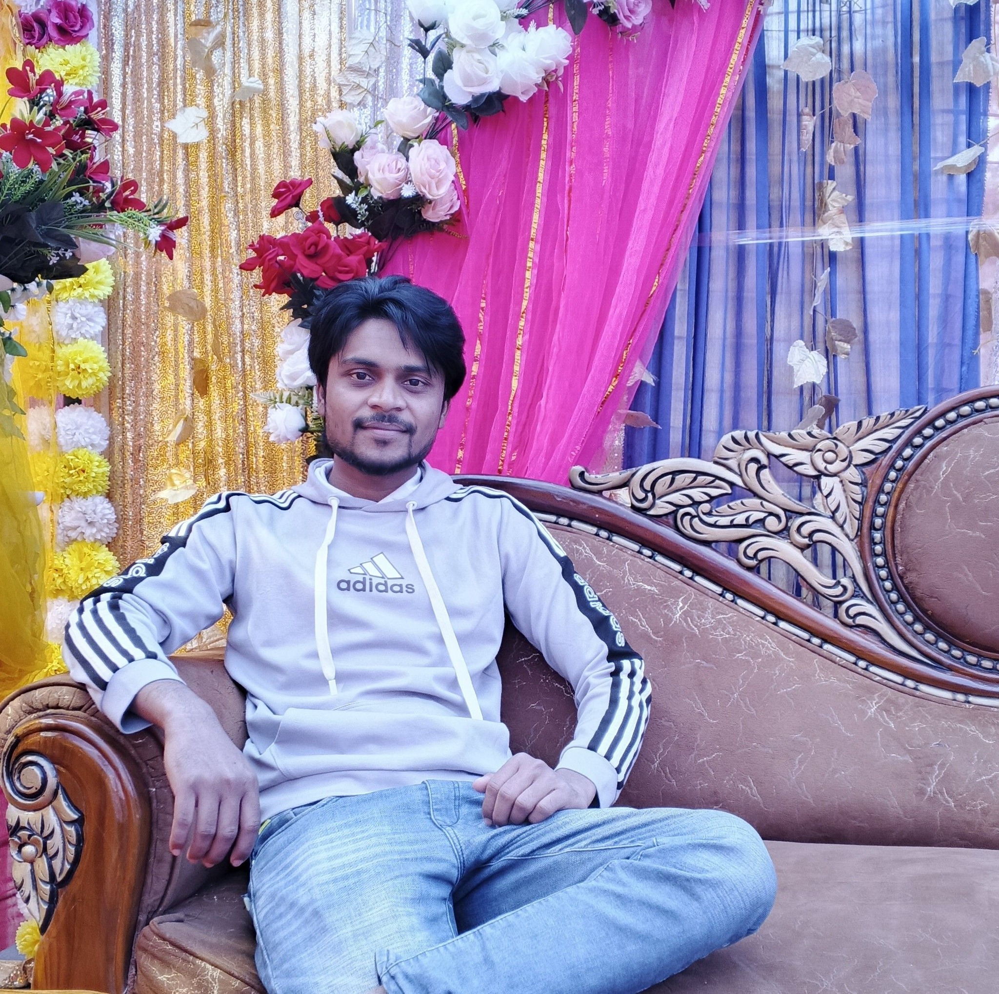 R H Raj