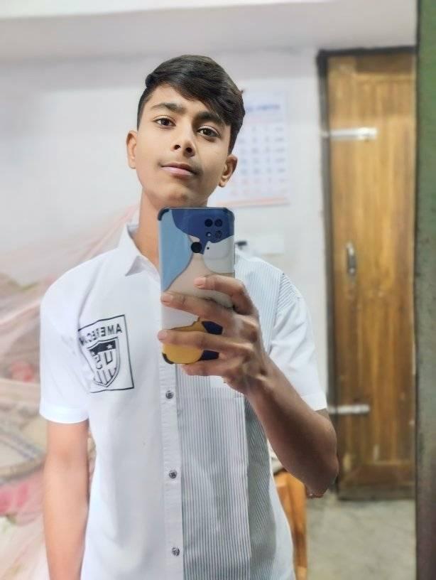 MD Rohmot Ramhot