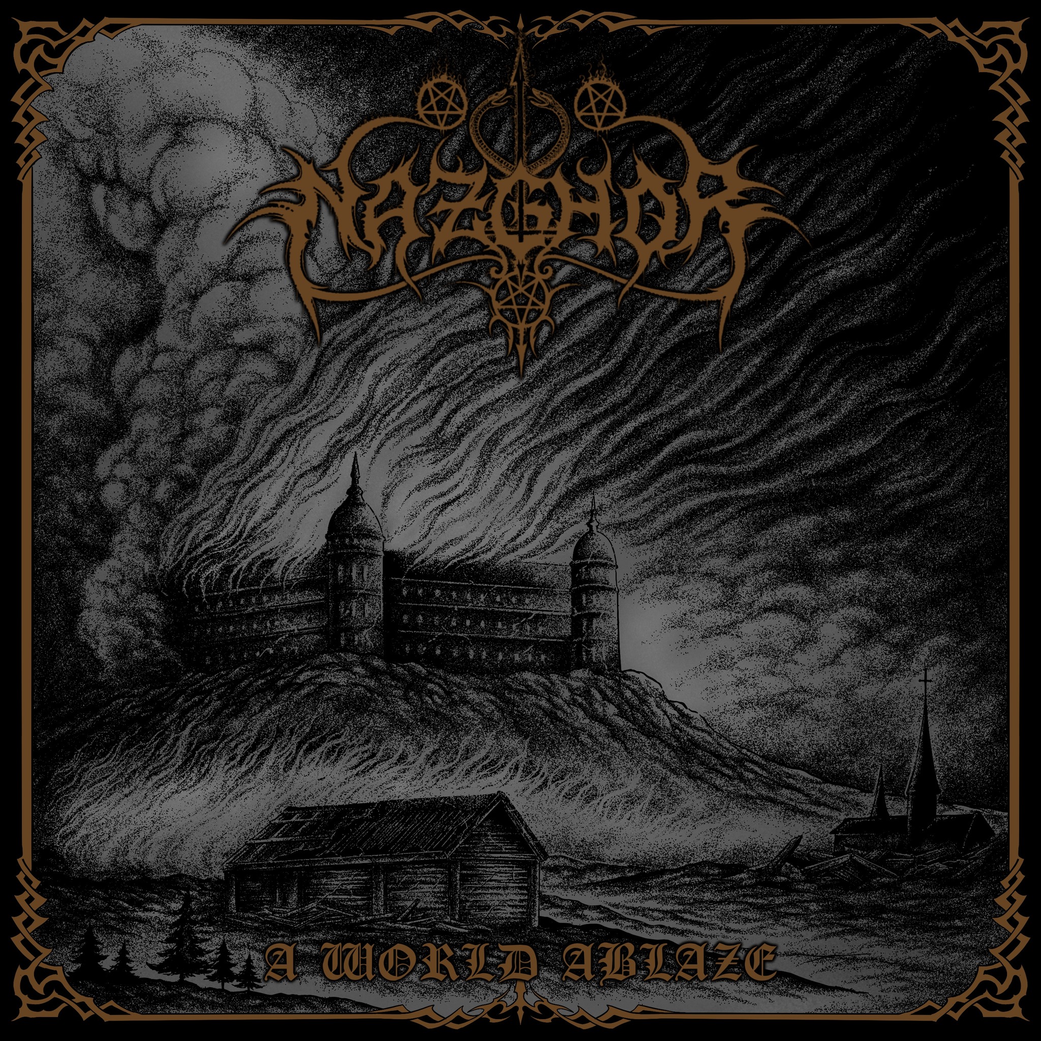 NAZGHOR