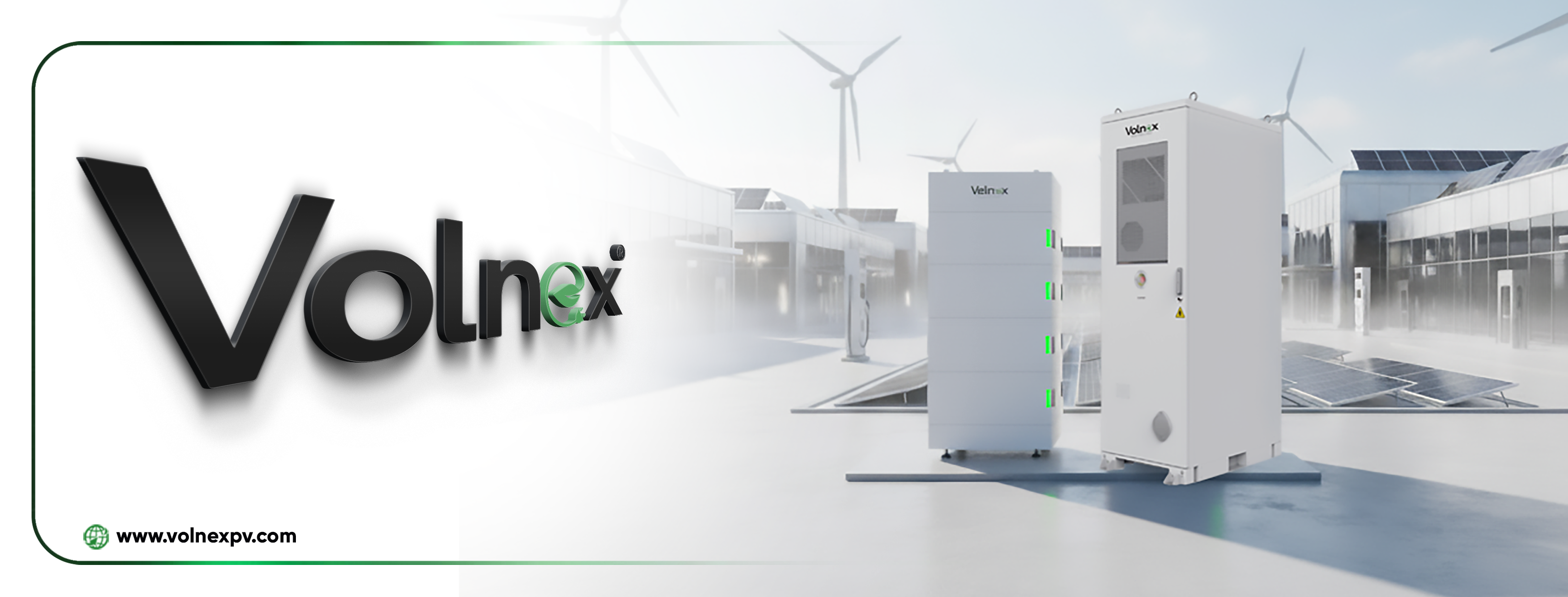 VolneX | Karachi