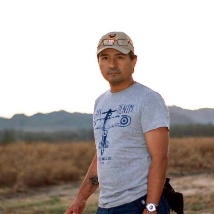 Jose Rueda