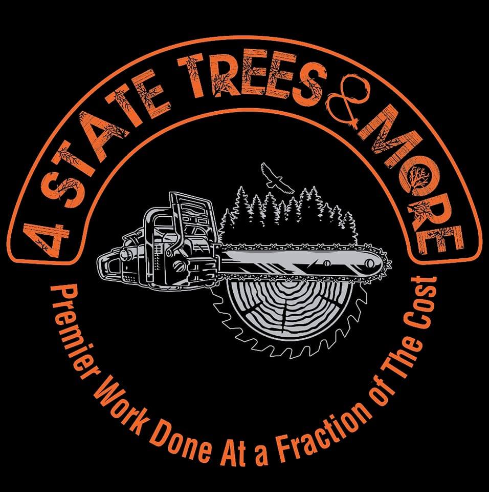 4 State Trees & More | Joplin MO
