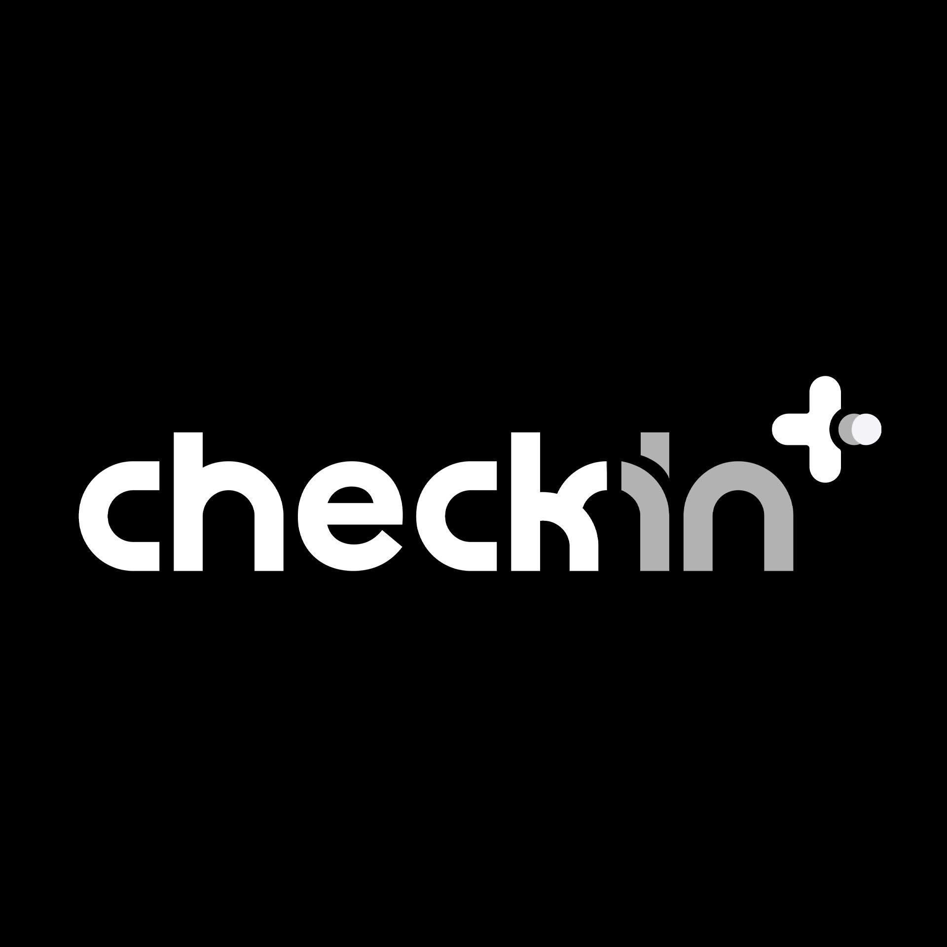 Checkin+