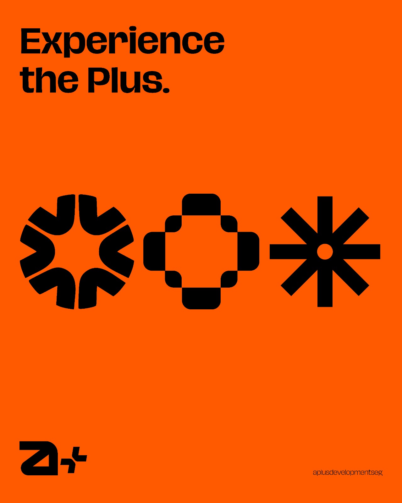 A Plus - With A+, it’s not just living or investing. It’s an experience ...