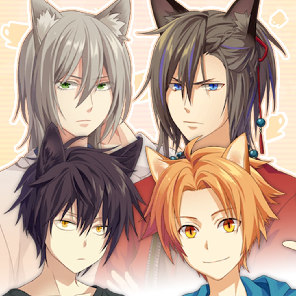 😻Cats, Coffee, and Love☕️💖 is NOW AVAILABLE in Russian! Check