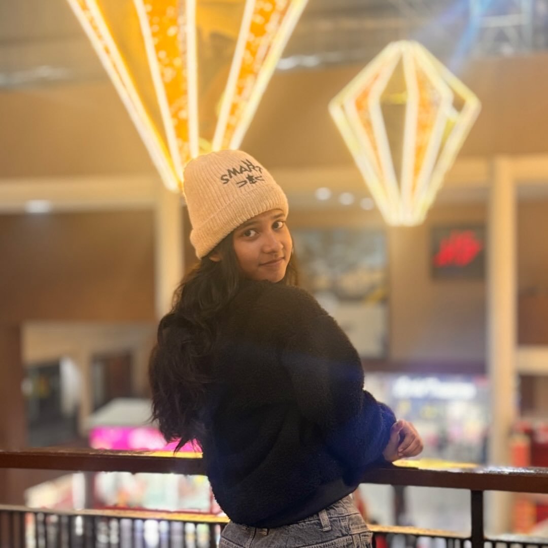 Diksha Bhowmik - Diksha Bhowmik updated her profile picture.
