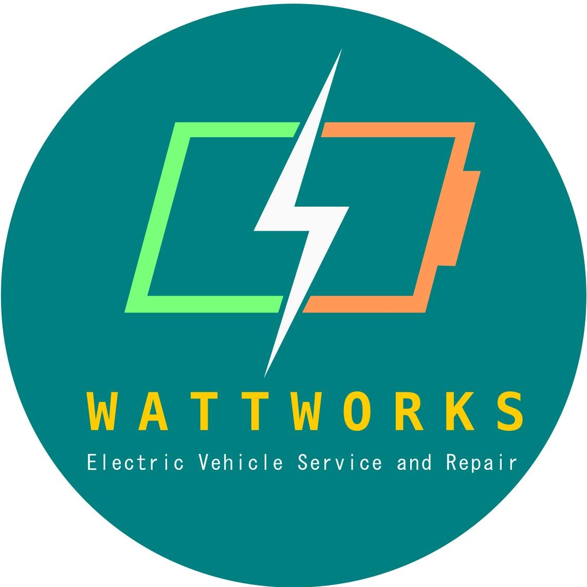 WattWorks EV Repair | Portland OR