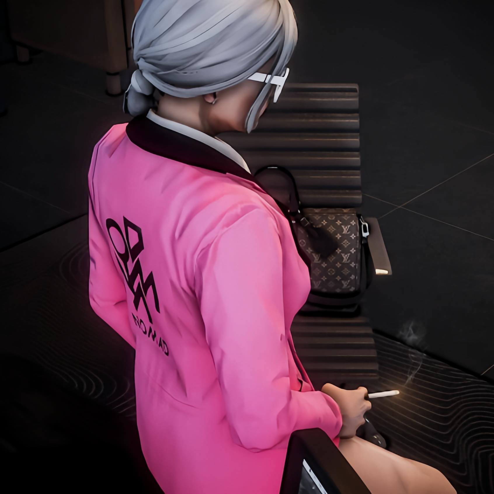 Zemon Denka