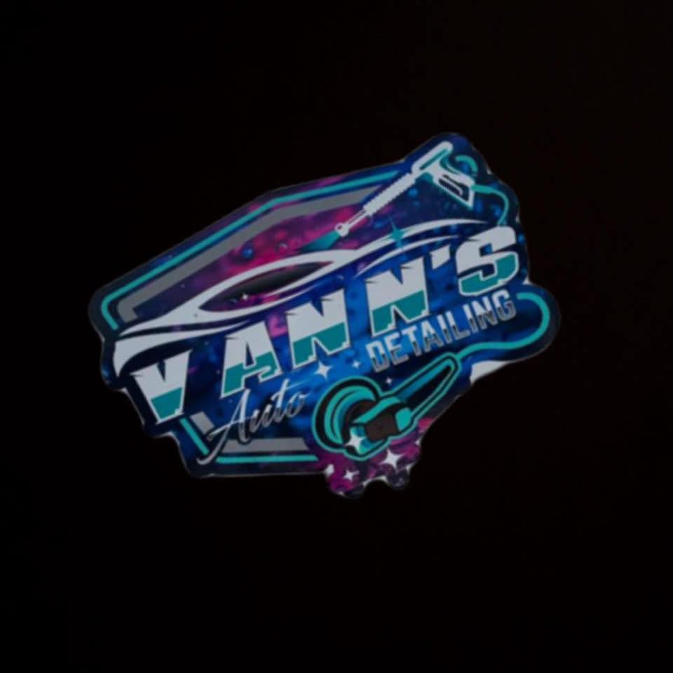Vanns Detailing