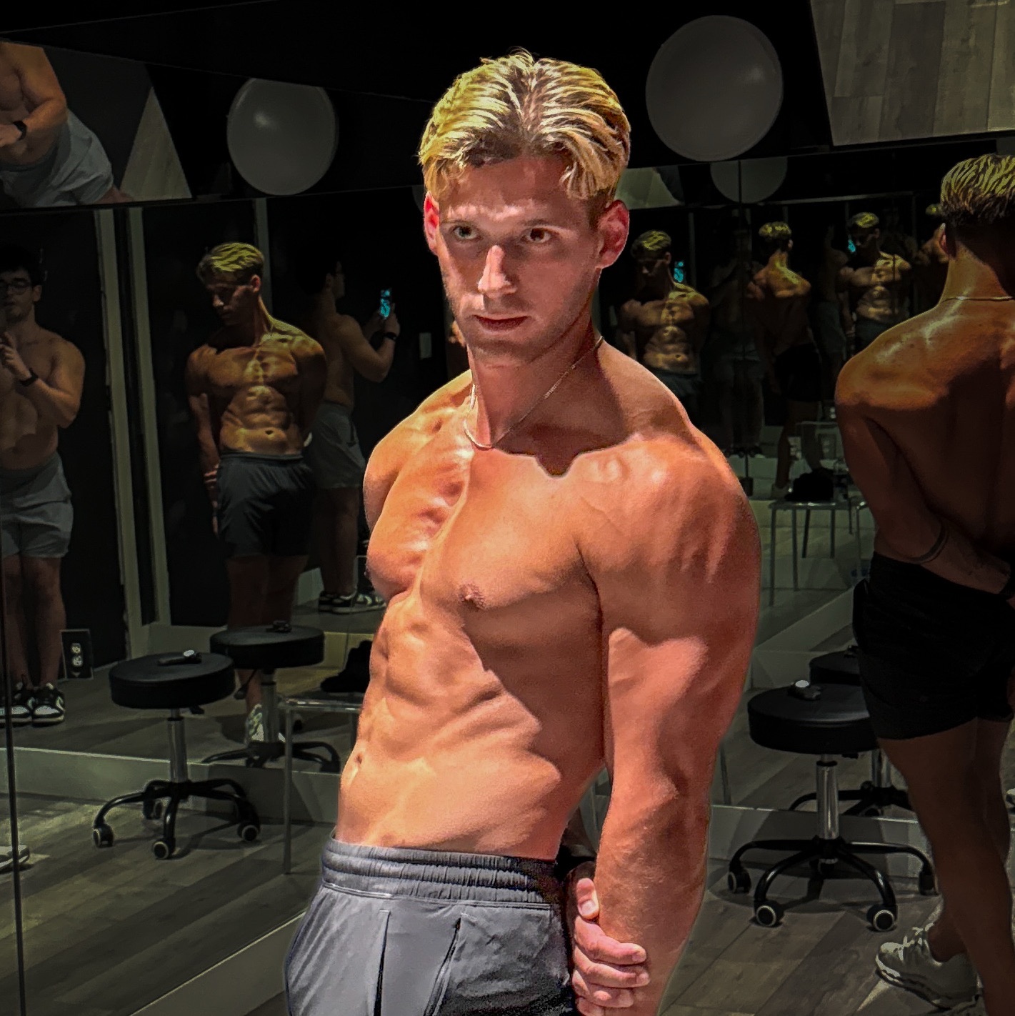 🔥 Ranking the Best Splits for Shredding vs Muscle Building 💪🏻 Not all ...