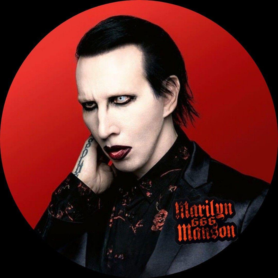 Dead To The World (VHS 1998) | Marilyn Manson Hungary